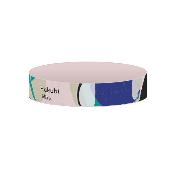 Hakubi