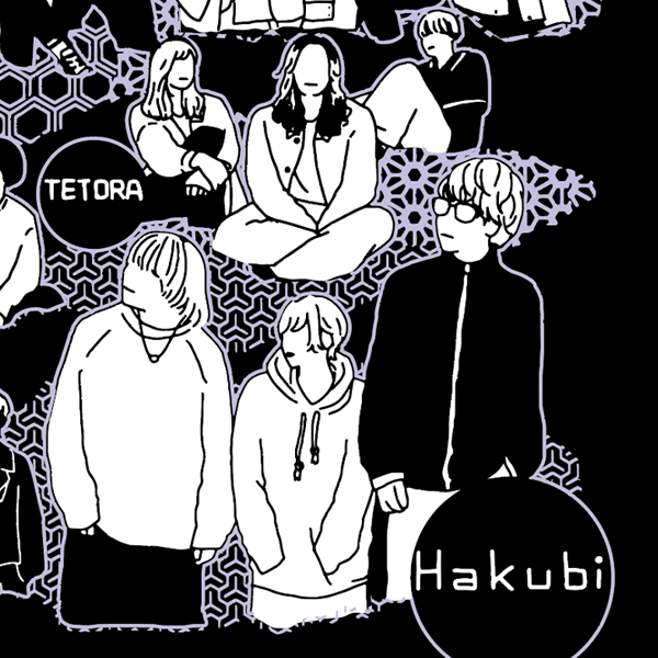 Hakubi