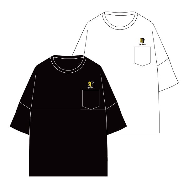610 inc.グッズ