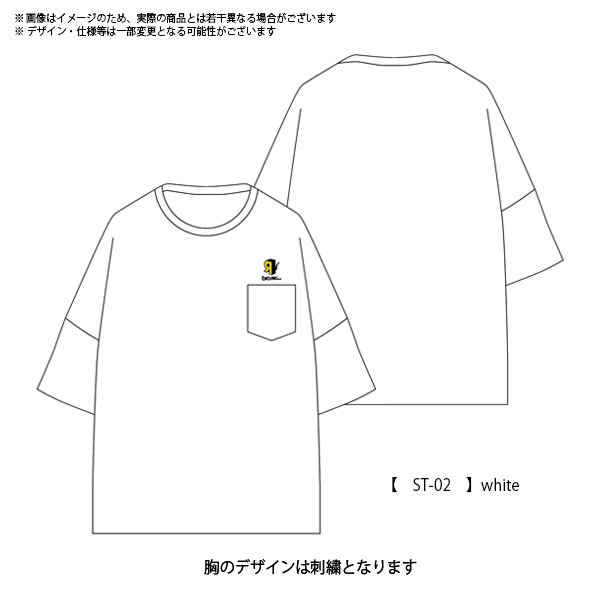 610 inc.グッズ