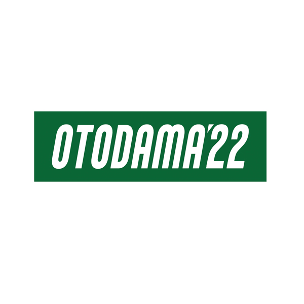 OTODAMA’22