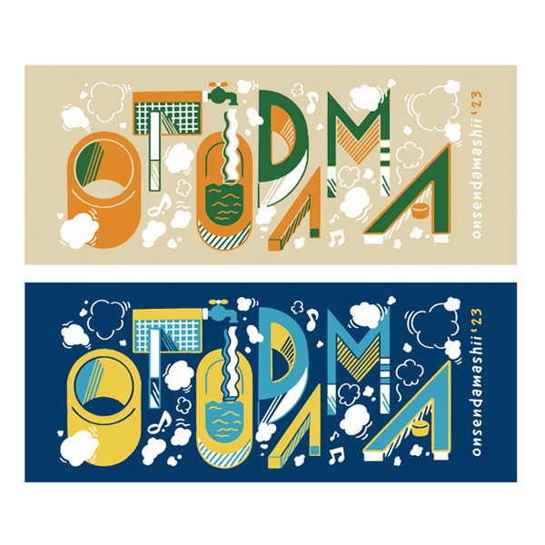 OTODAMA’23