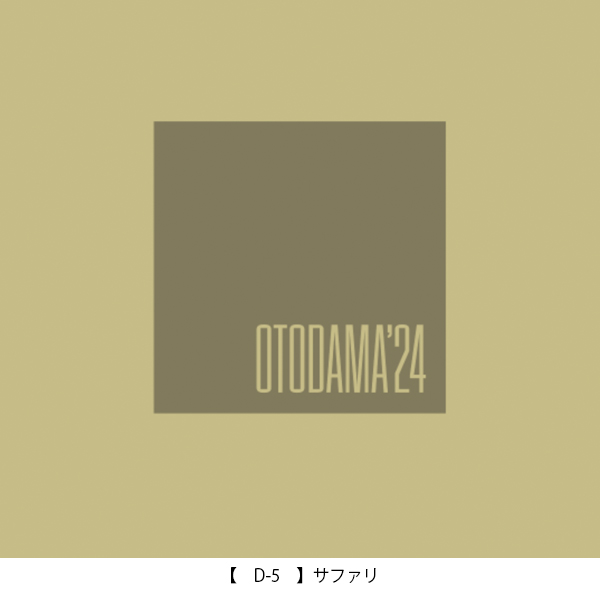 OTODAMA’24