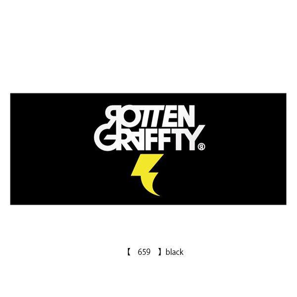 ROTTENGRAFFTY