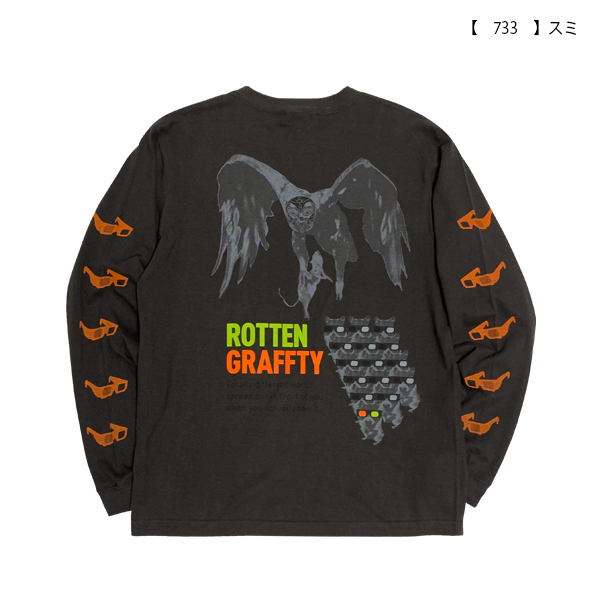 ROTTENGRAFFTY