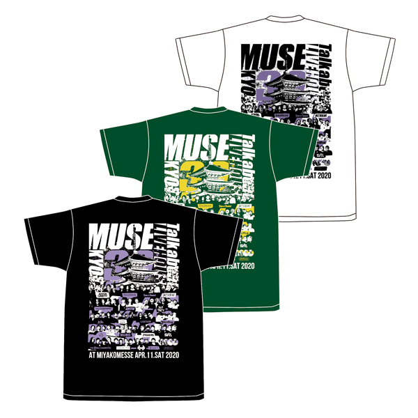 KYOTO MUSE