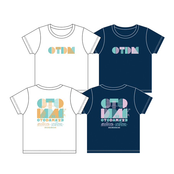 OTODAMA’23