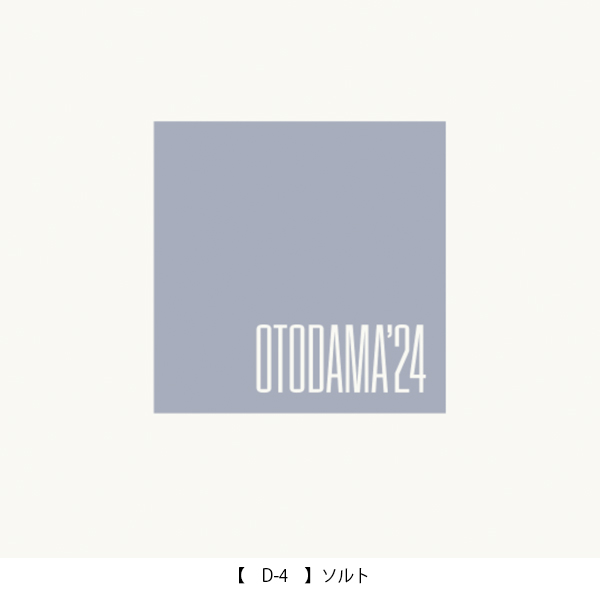 OTODAMA’24