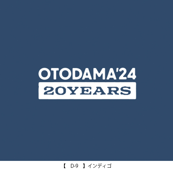 OTODAMA’24