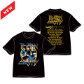 ROTTENGRAFFTY 】 わびさびTOUR T-shirt 《発送1月下旬予定》